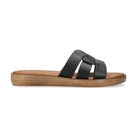 Robin Leather Sandals