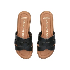 Robin Leather Sandals