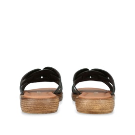 Robin Leather Sandals