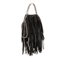 Falabella Fringe Mini Tote Bag