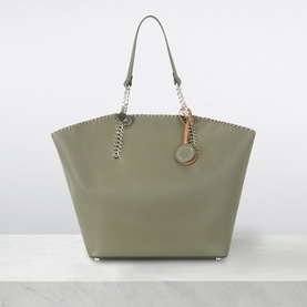 Falabella Chain Tote Bag