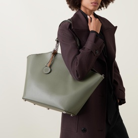 Falabella Chain Tote Bag