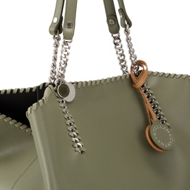Falabella Chain Tote Bag