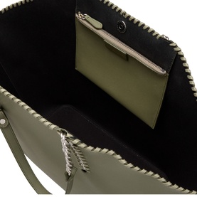 Falabella Chain Tote Bag