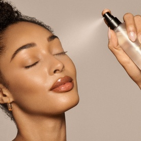 Invisveil Setting Spray
