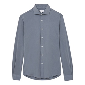 Bobby Button-Down Shirt