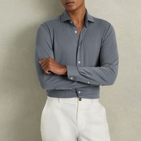 Bobby Button-Down Shirt