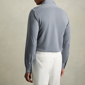 Bobby Button-Down Shirt