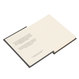 Brown Thomas 175th Anniversary A6 Notebook