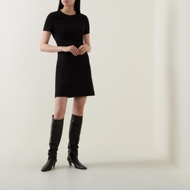 Donalara Mini Dress