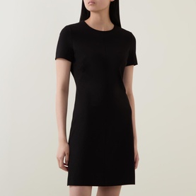 Donalara Mini Dress
