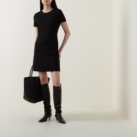 Donalara Mini Dress