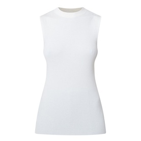 Feskies Ribbed-Knit Tank Top