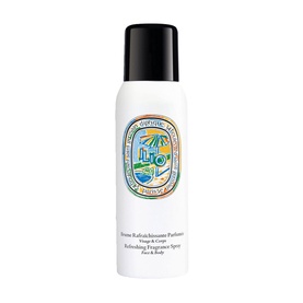 Ilio Summer Face & Body Mist 100ml