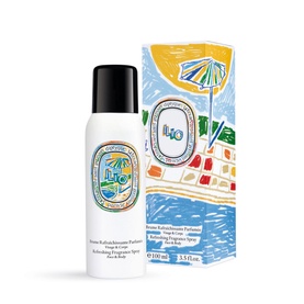 Ilio Summer Face & Body Mist 100ml