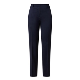 Tilunah Slim-Leg Trousers