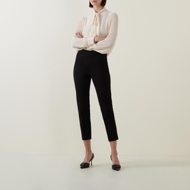 Tilunara Tapered Trousers