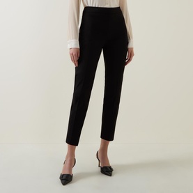 Tilunara Tapered Trousers