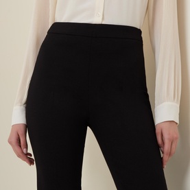 Tilunara Tapered Trousers