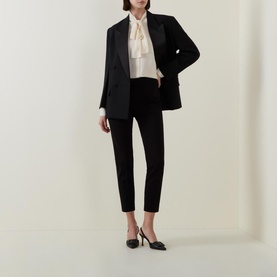 Tilunara Tapered Trousers