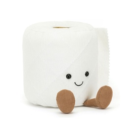 Amuseables Toilet Roll  15cm