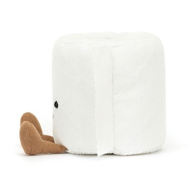 Amuseables Toilet Roll  15cm