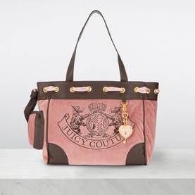 Daydreamer Large Shoulder Bag