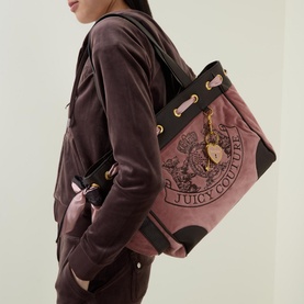 Daydreamer Large Shoulder Bag