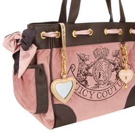Daydreamer Large Shoulder Bag