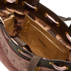 Daydreamer Large Shoulder Bag