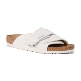 Kyoto Nubuck Sandals