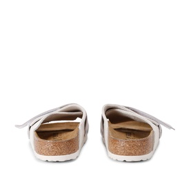 Kyoto Nubuck Sandals