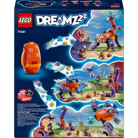 DREAMZzz Izzie&rsquo;s Dream Animals