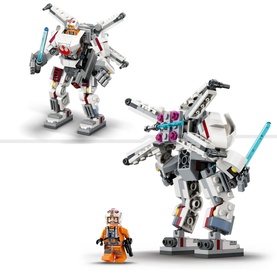 Star Wars Luke Skywalker&trade; X-Wing&trade; Mech