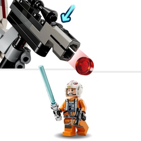 Star Wars Luke Skywalker&trade; X-Wing&trade; Mech
