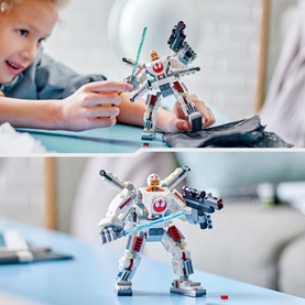 Star Wars Luke Skywalker&trade; X-Wing&trade; Mech