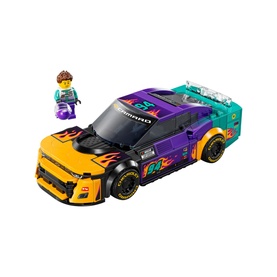 Speed Champions NASCAR Next Gen Chevrolet Camaro ZL1