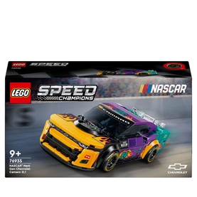 Speed Champions NASCAR Next Gen Chevrolet Camaro ZL1