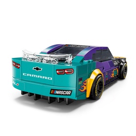 Speed Champions NASCAR Next Gen Chevrolet Camaro ZL1