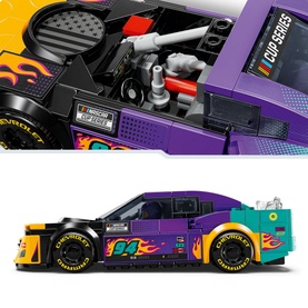 Speed Champions NASCAR Next Gen Chevrolet Camaro ZL1