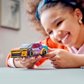 Speed Champions NASCAR Next Gen Chevrolet Camaro ZL1