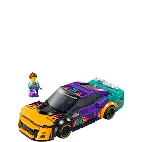 Speed Champions NASCAR Next Gen Chevrolet Camaro ZL1