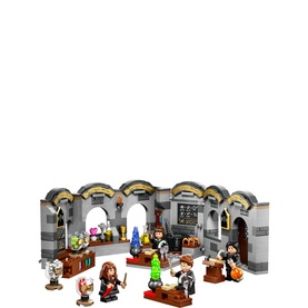 Hogwarts&trade; Castle: Potions Class