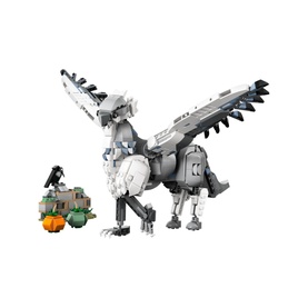 Harry Potter Buckbeak