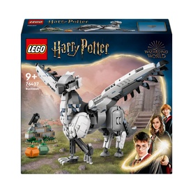 Harry Potter Buckbeak