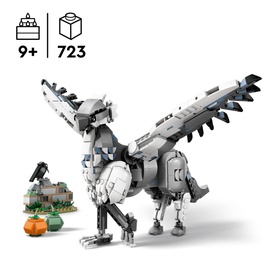 Harry Potter Buckbeak