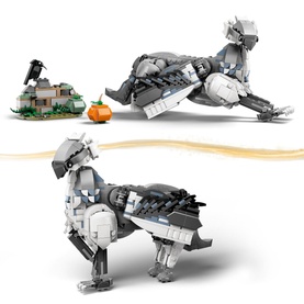 Harry Potter Buckbeak