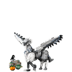 Harry Potter Buckbeak