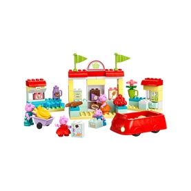 Duplo Peppa Pig Supermarket