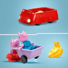 Duplo Peppa Pig Supermarket